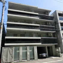 フォレストヒルズＡの画像