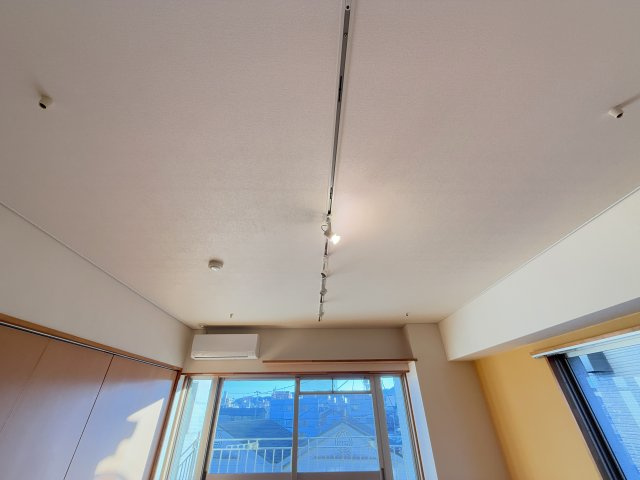 カーサ地球33番地の設備