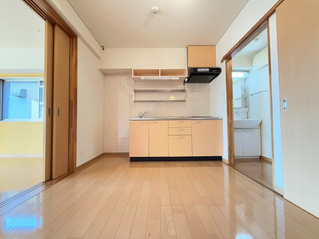 カーサ地球33番地の居間・リビング