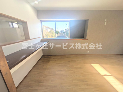 【ダイニング】 | 磐田市大原 中古戸建て | ダイニングです