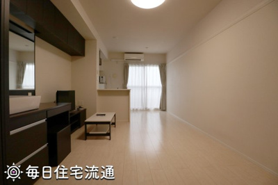 【寝室】 | ヴィーブルⅣ