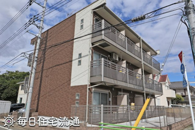 【外観】 | ヴィーブルⅣ