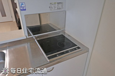 【キッチン】 | ヴィーブルⅣ