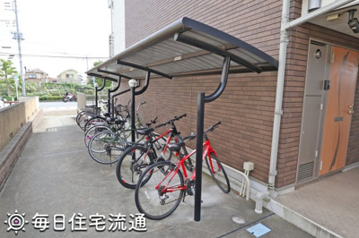 【その他共用部分】 | ヴィーブルⅣ