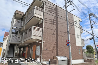 【外観】 | ヴィーブルⅣ