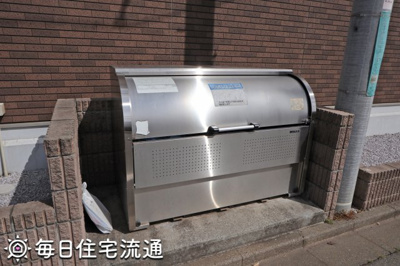 【その他共用部分】 | ヴィーブルⅣ