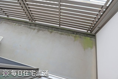 【バルコニー】 | ヴィーブルⅣ