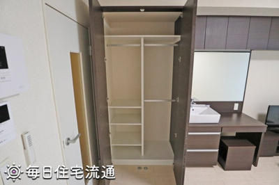 【収納】 | ヴィーブルⅣ