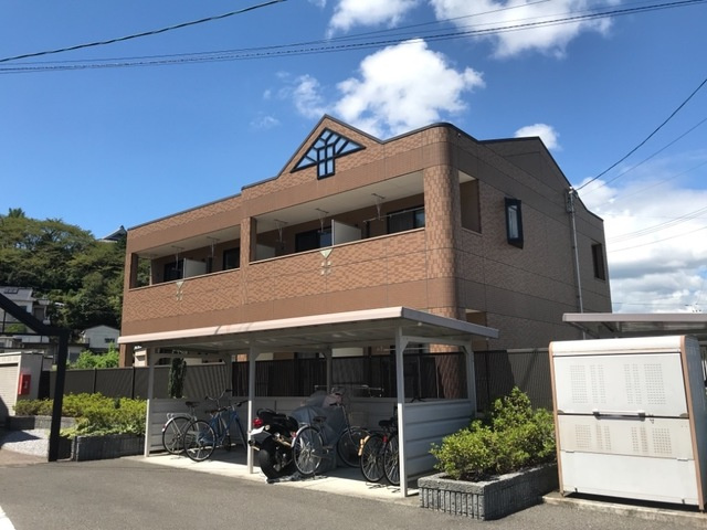 k＆Tの外観|外観写真その他1