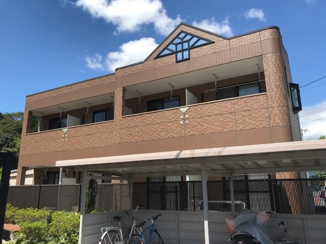 k＆Tの外観|外観写真その他2