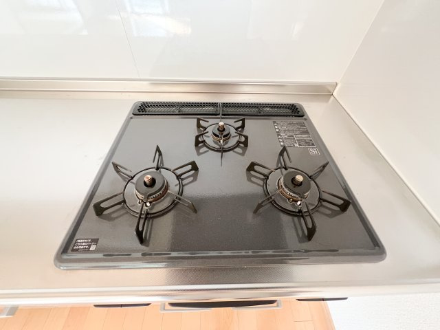 アーネスト能茶山の設備