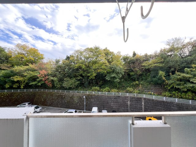 アーネスト能茶山の展望