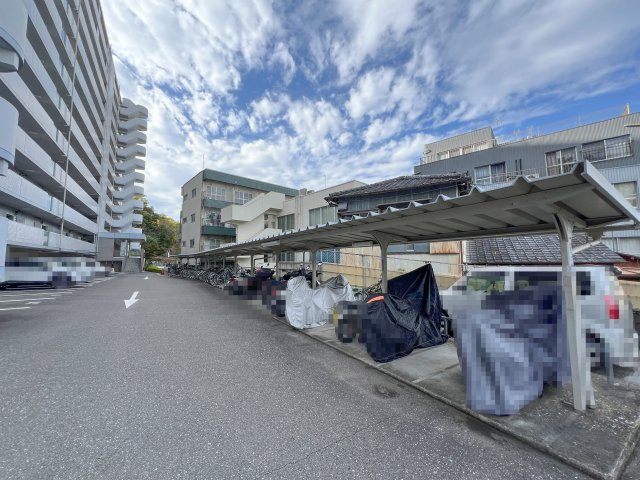 アーネスト能茶山のその他共用部分