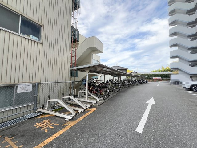 アーネスト能茶山のその他共用部分