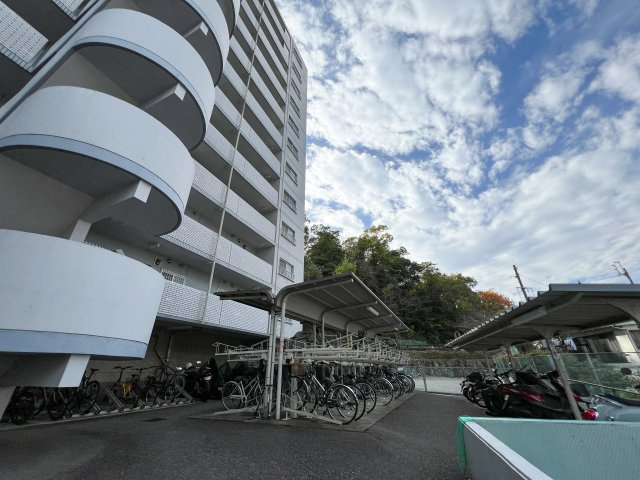 アーネスト能茶山のその他共用部分