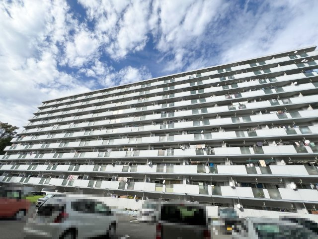 アーネスト能茶山の外観