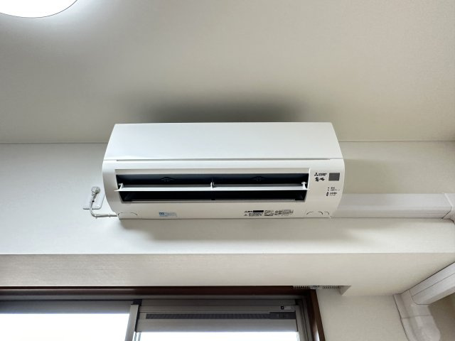 高知インターマンションの設備
