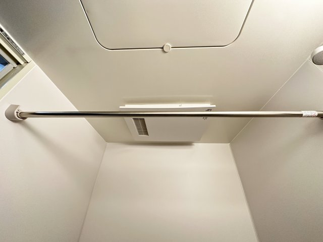 高知インターマンションの設備