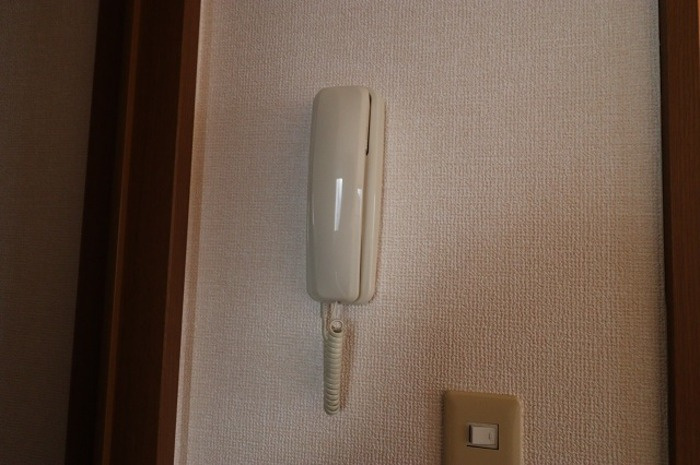 イーストヒルズ雅Ⅲの内装