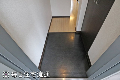 【玄関】 | 青梅橋