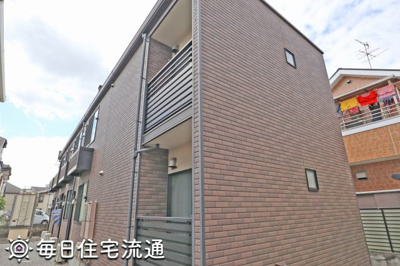 【外観】 | 青梅橋