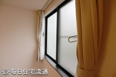 【内装】 | 青梅橋