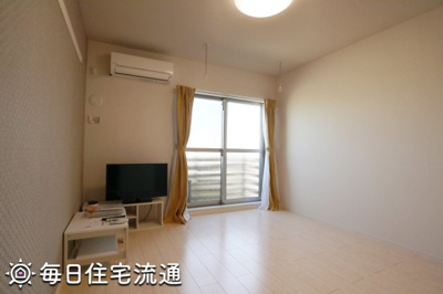 【居間・リビング】 | 深大寺