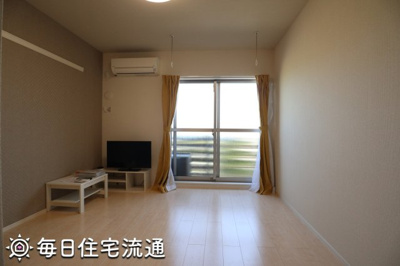 【居間・リビング】 | 深大寺