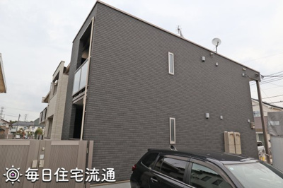 【外観】 | 深大寺