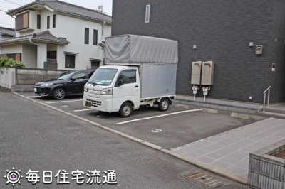 【駐車場】 | 深大寺