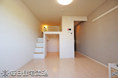 【居間・リビング】 | 深大寺