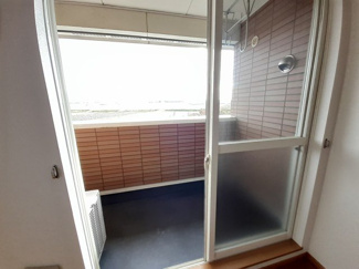 【バルコニー】 | アンソレイエ