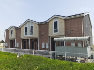 【外観】 | アンソレイエ