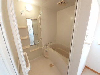 【浴室】 | アンソレイエ