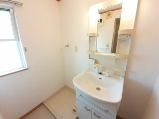 【洗面所】 | アンソレイエ