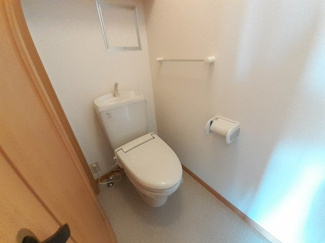 【トイレ】 | アンソレイエ