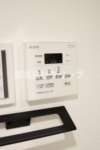 グランリーヴェル横濱NOELの設備