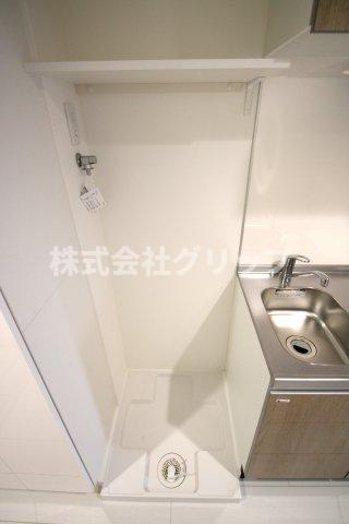 グランリーヴェル横濱NOELのその他