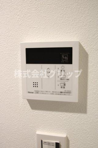 グランリーヴェル横濱NOELの設備