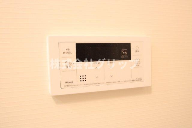 グランリーヴェル横濱NOELの設備