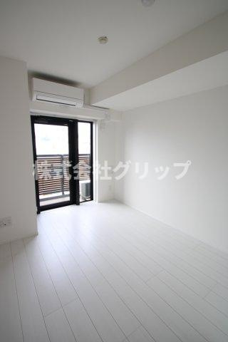 グランリーヴェル横濱NOELの洋室