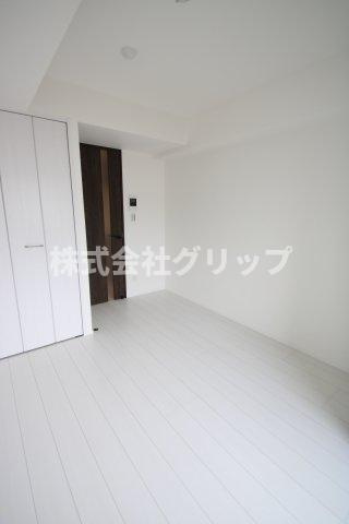 グランリーヴェル横濱NOELの洋室