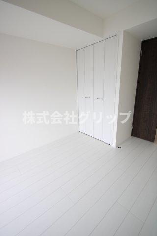 グランリーヴェル横濱NOELの洋室