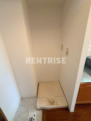 ルミエール・Eの設備