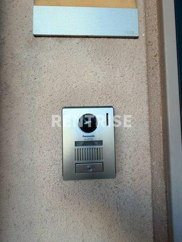 ルミエール・Eのセキュリティ