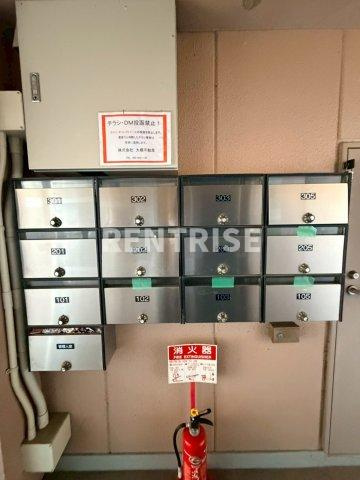 ルミエール・Eのその他共用部分