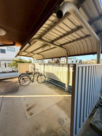 ルミエール・Eのその他共用部分