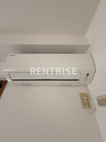 ルミエール・Eの設備