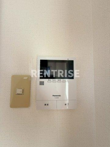 ルミエール・Eのセキュリティ