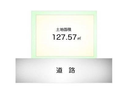 和歌山市榎原　土地